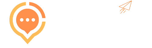 Logo Telfox